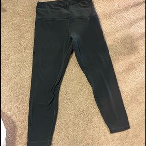 Lululemon Align Cropped Leggings